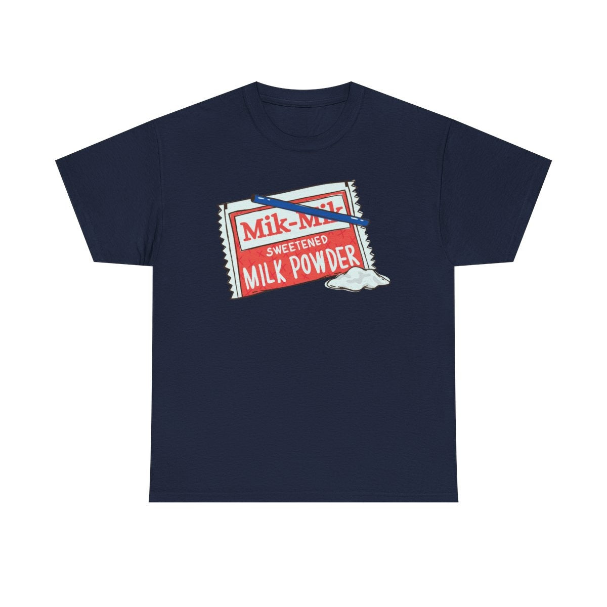 MIK-MIK 3 - Sari-Sari Store (Basic Tee)