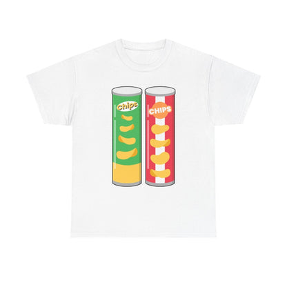 POTATO CRISPS - Sari-Sari Store (Basic Tee)