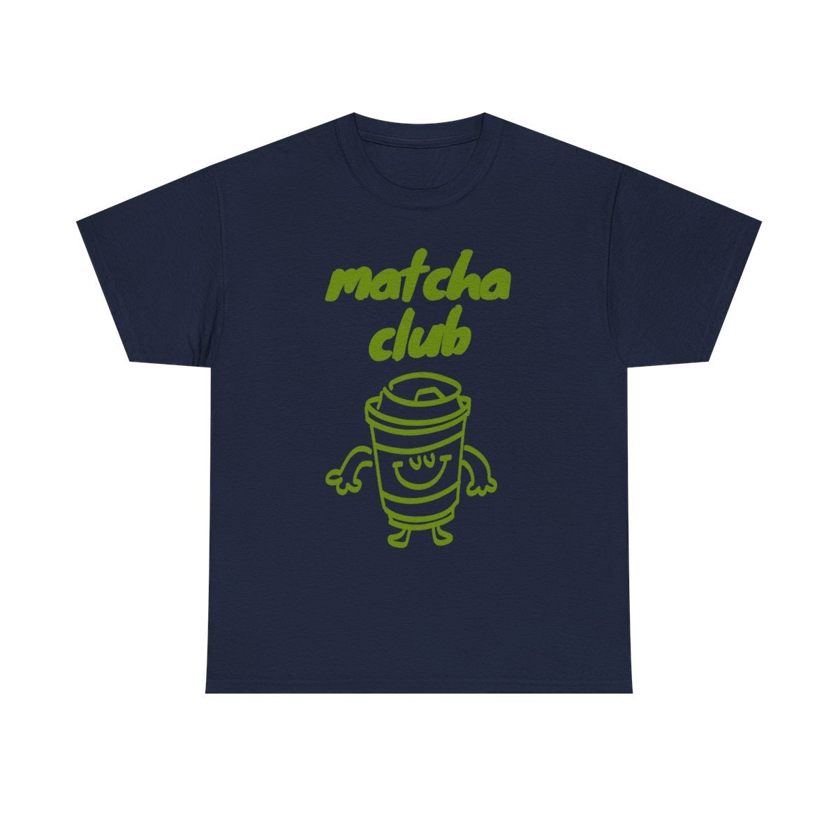 CEREMONIAL MATCHA - Japanese Food (Basic Tee)