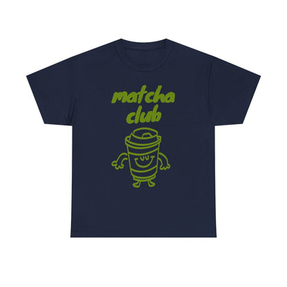CEREMONIAL MATCHA - Japanese Food (Basic Tee)