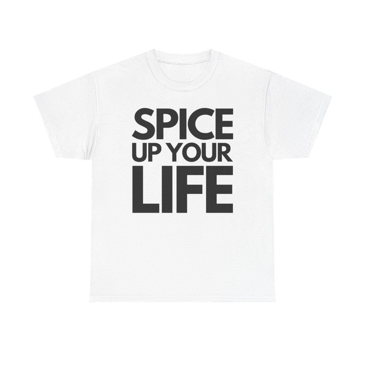 SPICE UP YOUR LIFE - Foodie (Kids Tee)