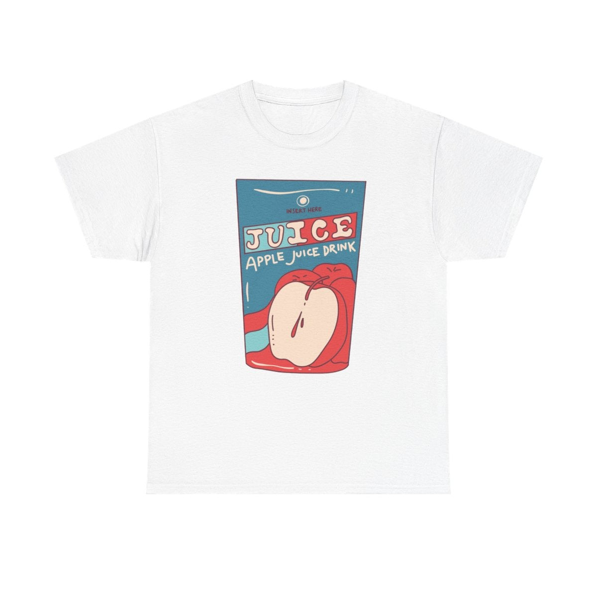 APPLE JUICE - Sari-Sari Store (Kids Tee)