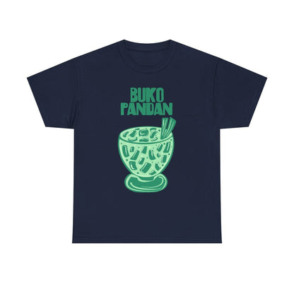 BUKO PANDAN 2 - Filipino Food (Basic Tee)