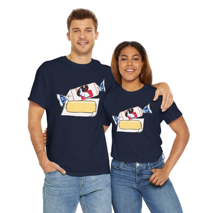 MILK CANDY - Sari-Sari Store (Basic Tee)