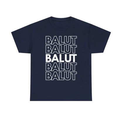 BALUT 8 - Filipino Food (Basic Tee)