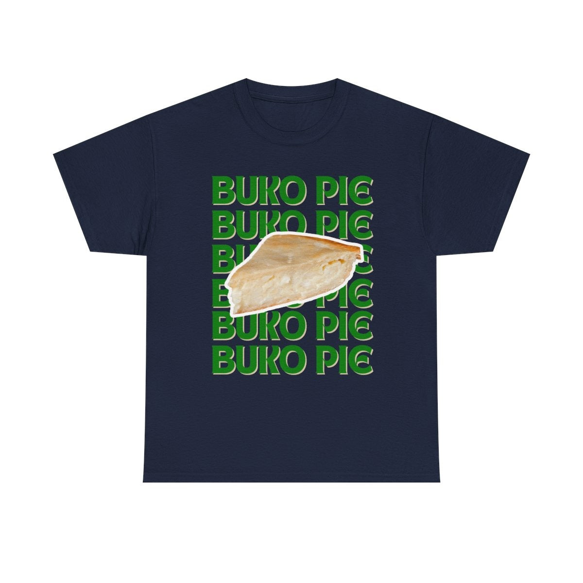 BUKO PIE 2 - Pasalubong Center (Basic Tee)