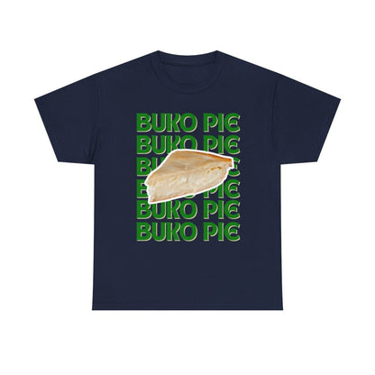 BUKO PIE 2 - Pasalubong Center (Basic Tee)