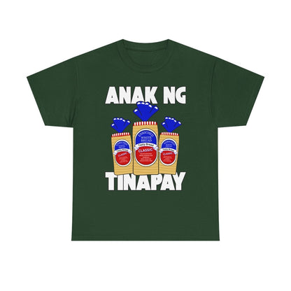 PINOY LOAF - Sari-Sari Store (Basic Tee)