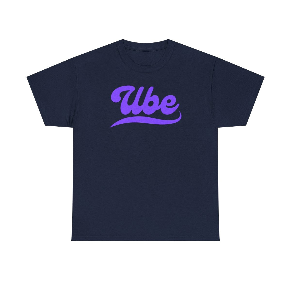 UBE HALAYA - Pasalubong Center (Basic Tee)