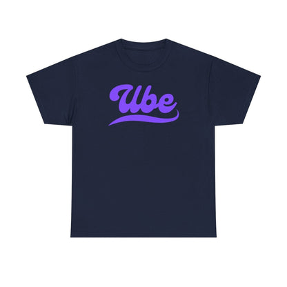 UBE HALAYA - Pasalubong Center (Basic Tee)