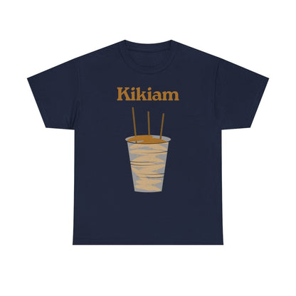 KIKIAM 2 - Filipino Food (Basic Tee)