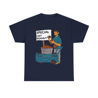 NILAGANG MANI - Filipino Food (Basic Tee)