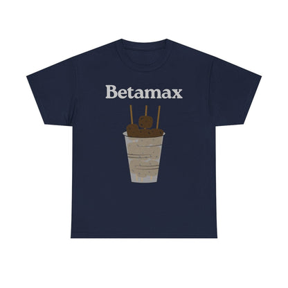 BETAMAX 2 - Filipino Food (Basic Tee)