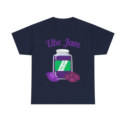 UBE JAM - Pasalubong Center (Basic Tee)