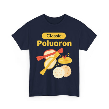 POLVORON - Pasalubong Center (Basic Tee)