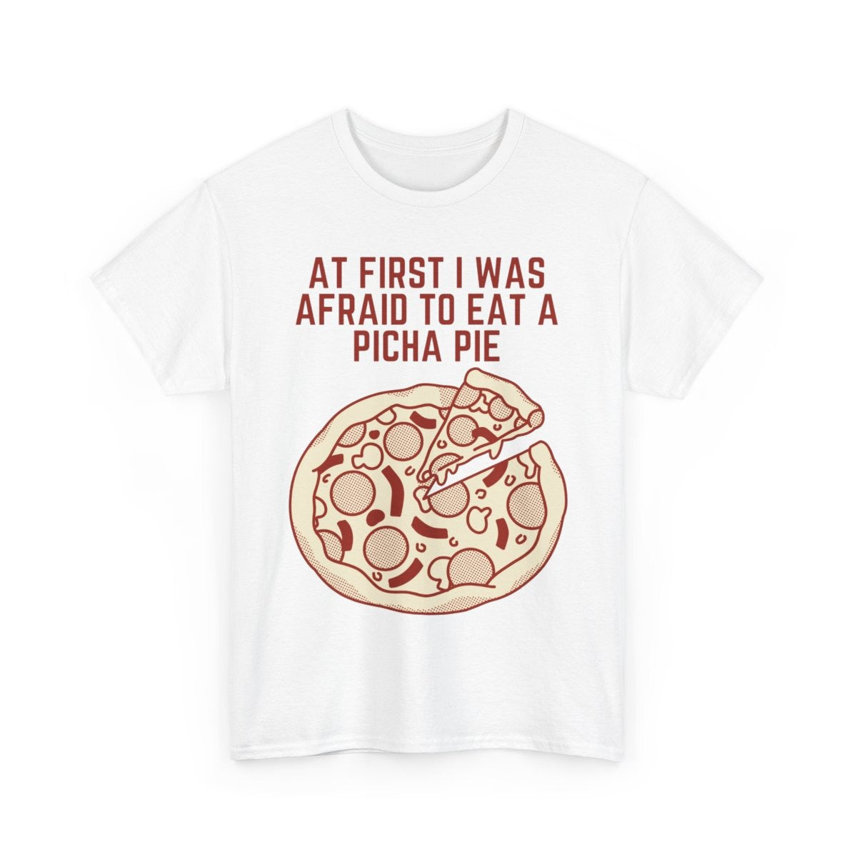 PICHA PIE 1 - Filipino Food (Kids Tee)