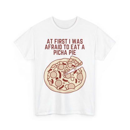 PICHA PIE 1 - Filipino Food (Kids Tee)