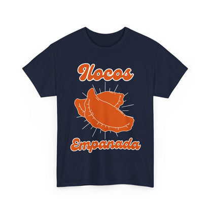 ILOCOS EMPANADA - Pasalubong Center (Basic Tee)