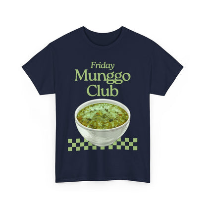 MUNGGO - Filipino Food (Basic Tee)