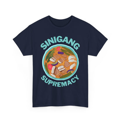 SINIGANG NA BAKA - Filipino Food (Basic Tee)