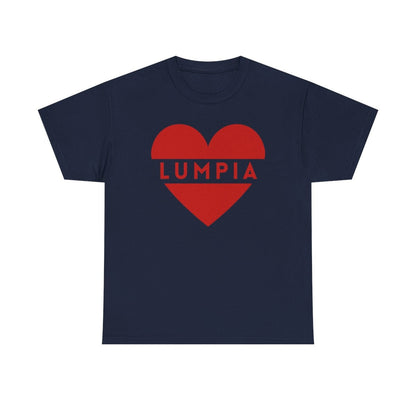 LUMPIA 5 - Filipino Food (Basic Tee)
