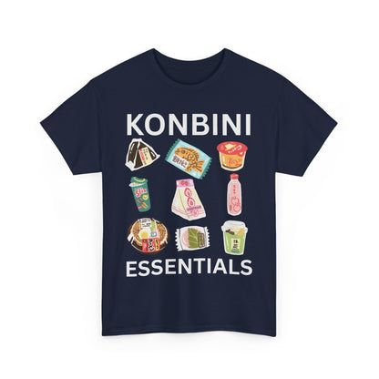 INSTANT RAMEN - Japanaese Food (Basic Tee)