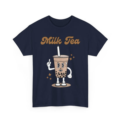 MILK TEA 2 - Drinks (Basic Tee)