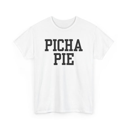 PICHA PIE 2 - Filipino Food (Basic Tee)