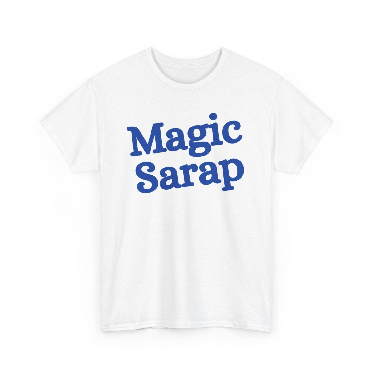 MAGIC SARAP - Sari-Sari Store (Basic Tee)