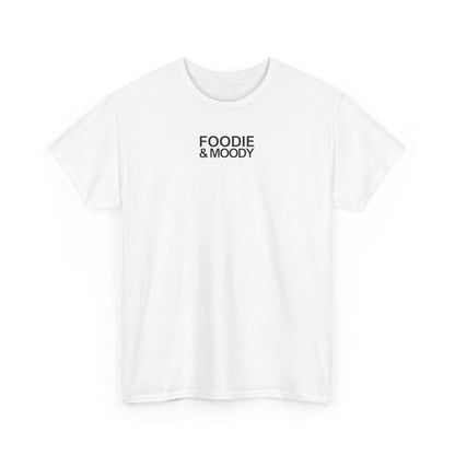 FOODIE & MOODY - Foodie (Basic Tee)