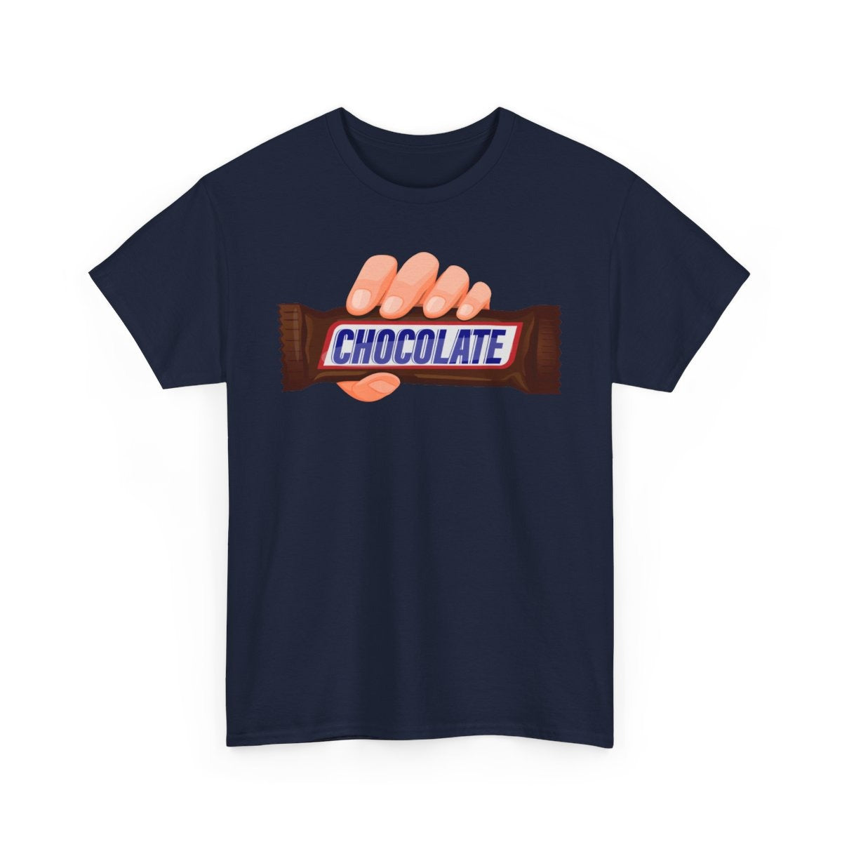 CHOCOLATE BAR 1 - Sari-Sari Store (Basic Tee)