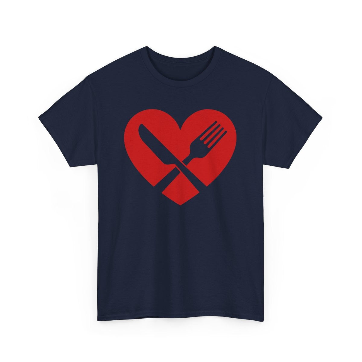 FOODIE 4 - Foodie (Basic Tee)