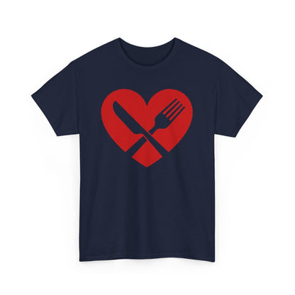 FOODIE 4 - Foodie (Basic Tee)