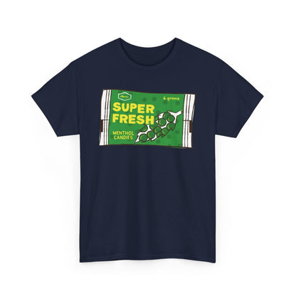MENTHOL CANDIES - Sari-Sari Store (Basic Tee)