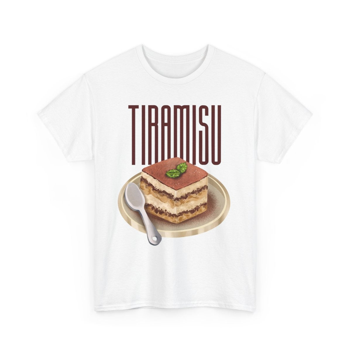 TIRAMISU 1 - Dessert (Kids Tee)