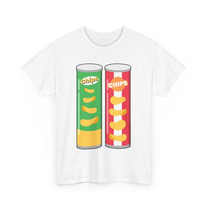 POTATO CRISPS - Sari-Sari Store (Basic Tee)