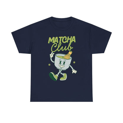 UJI MATCHA - Japanese Food (Basic Tee)