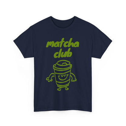 CEREMONIAL MATCHA - Japanese Food (Basic Tee)