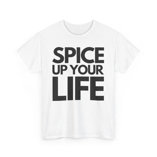 SPICE UP YOUR LIFE - Foodie (Kids Tee)