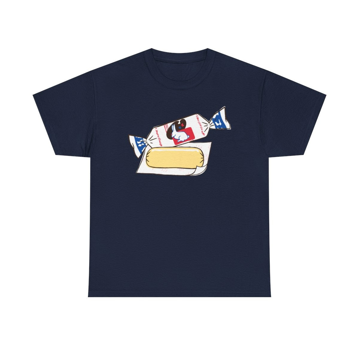 MILK CANDY - Sari-Sari Store (Basic Tee)