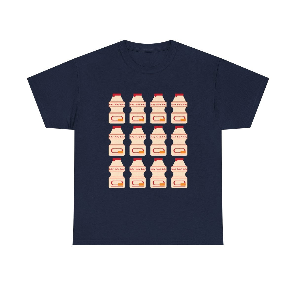 PROBIOTIC 4 - Sari-Sari Store (Basic Tee)