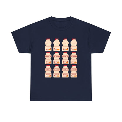 PROBIOTIC 4 - Sari-Sari Store (Basic Tee)
