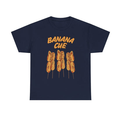 BANANACUE 2 - Filipino Food (Basic Tee)