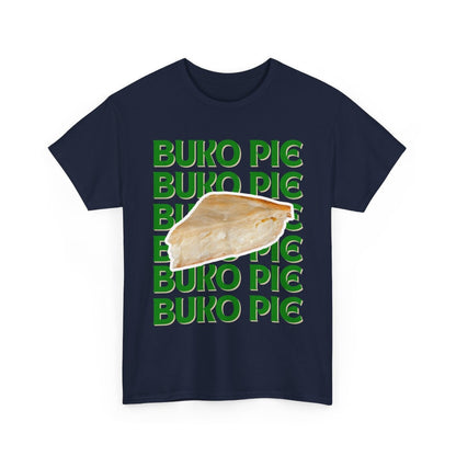 BUKO PIE 2 - Pasalubong Center (Basic Tee)