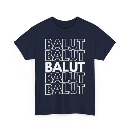 BALUT 8 - Filipino Food (Basic Tee)
