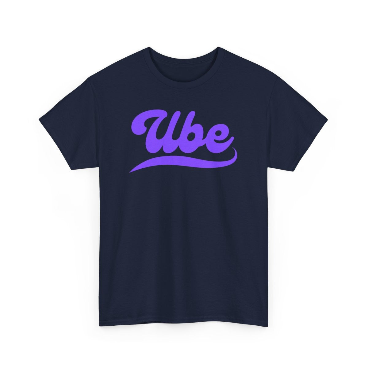 UBE HALAYA - Pasalubong Center (Basic Tee)
