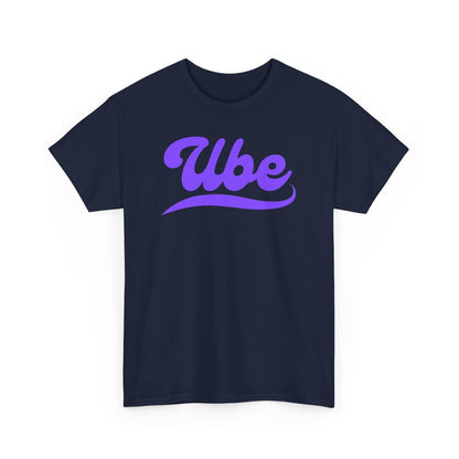 UBE HALAYA - Pasalubong Center (Basic Tee)