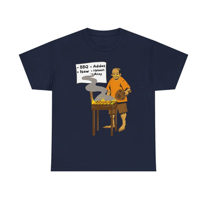 IHAW-IHAW 2 - Filipino Food (Basic Tee)