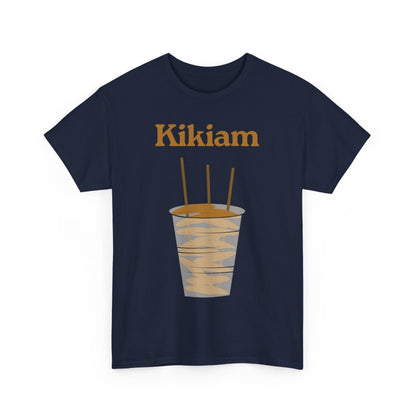 KIKIAM 2 - Filipino Food (Basic Tee)
