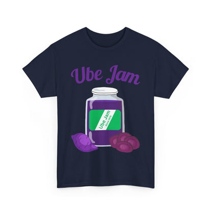 UBE JAM - Pasalubong Center (Basic Tee)